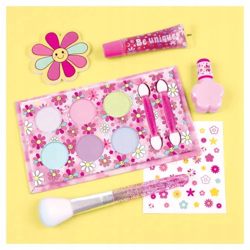 Kosmetyki-Make-it-Real-Zestaw-kosmetykow-malowidla-Blooming-Beauty-Kod-producenta-2465