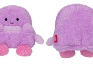 BUM BUMZ Takeout Bumz Ralph pluszak - maskotka 19 cm
