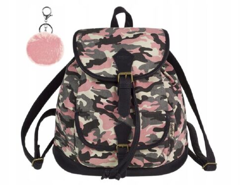 Plecak młodzieżowy wycieczkowy jednokomorowy CoolPack