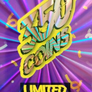 FIFA 365 2024 LIMITED EDITION 350 coins KARTA DO GRY