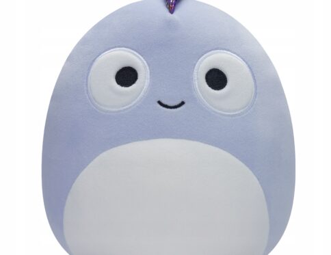 Squishmallows Maskotka Miś KAMELEON COLEEN 40 cm