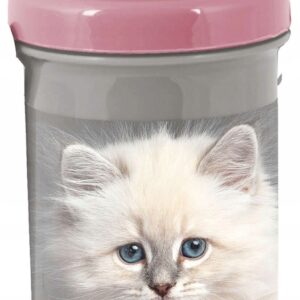Bidon kot kotek Paso 550 ml