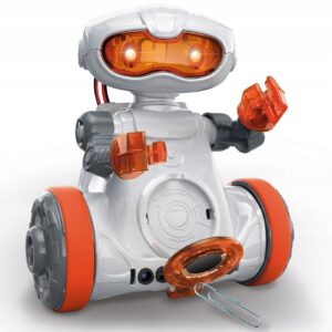 Clementoni Robot Mio next generation 50632 pojazd