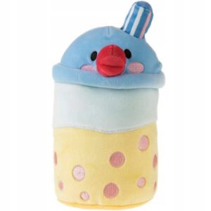 EPEE Bubble Tea Bąblusie plusz 21cm MANGO SROCZKA 5905896600547