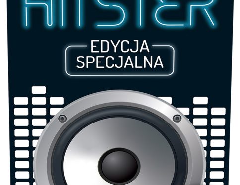 Imprezowa gra muzyczna Hitster Edycja specjalna